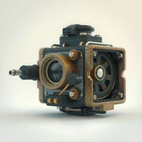 エキセントリカ