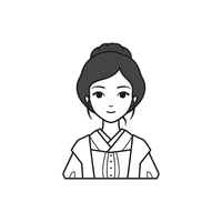 東のマリー