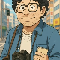 中野ポン太