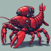 うしろ（zariganian）